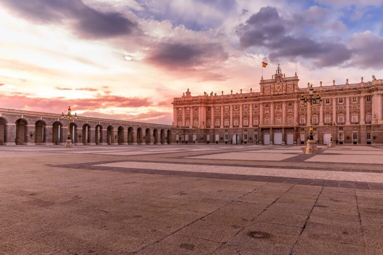 Madrid Free Tour