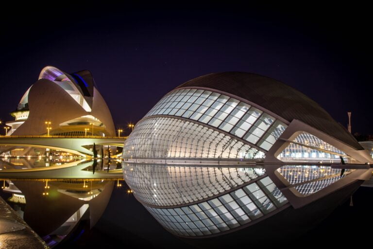 Valencia Free Tour