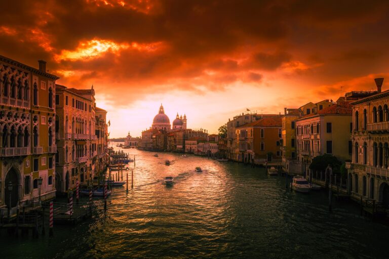 Free Tour Venice