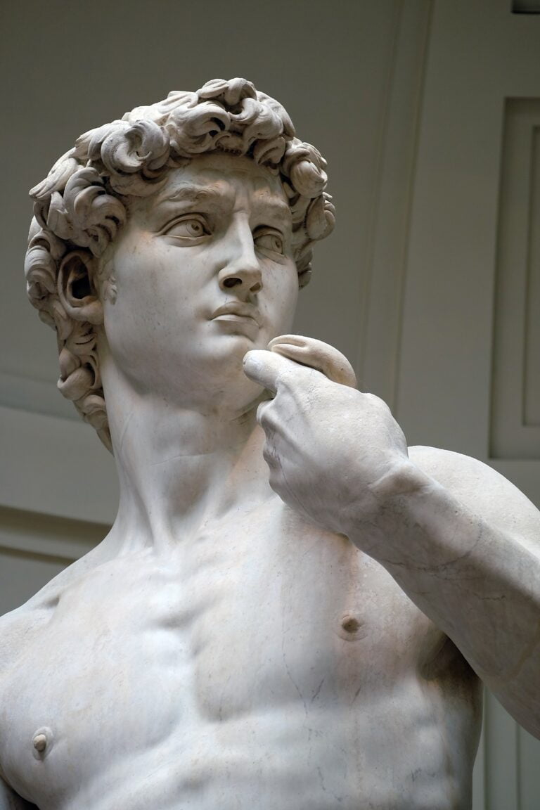 Florence free tour