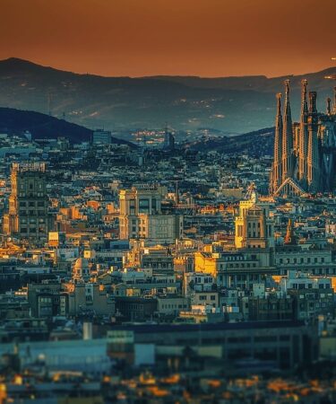 Barcellona Free Tour