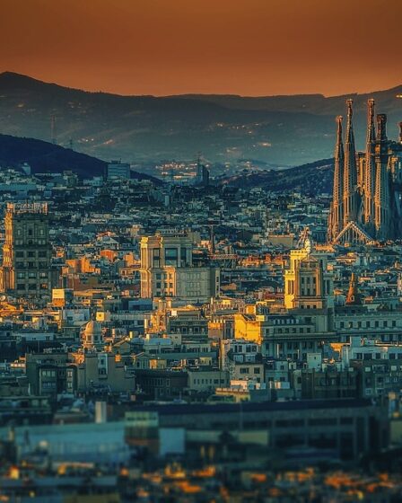 Barcellona Free Tour