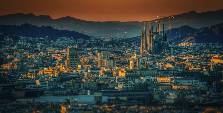 Barcellona Free Tour