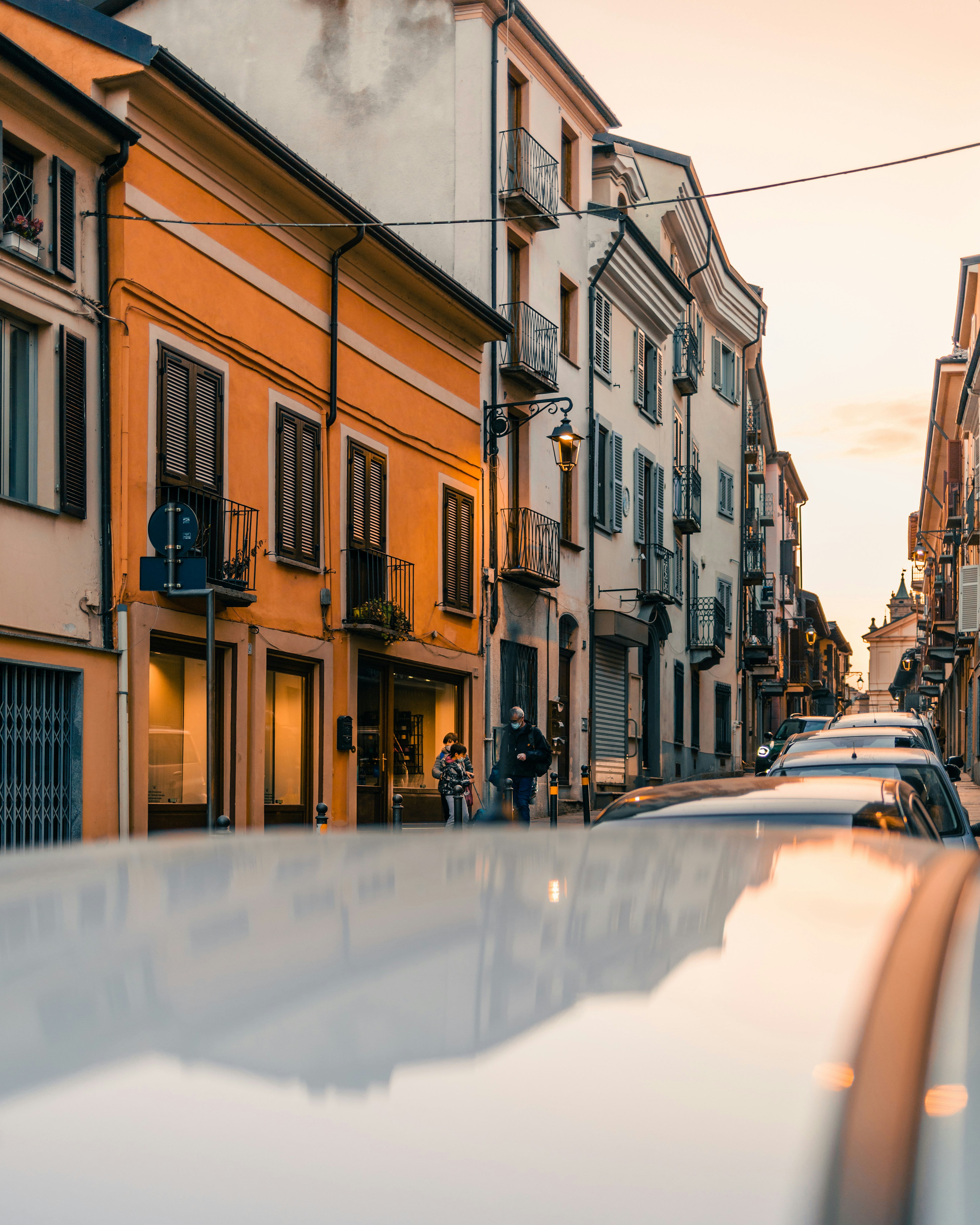 Alessandria free tour