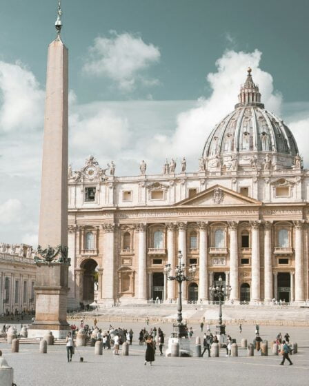 Citta del Vaticano