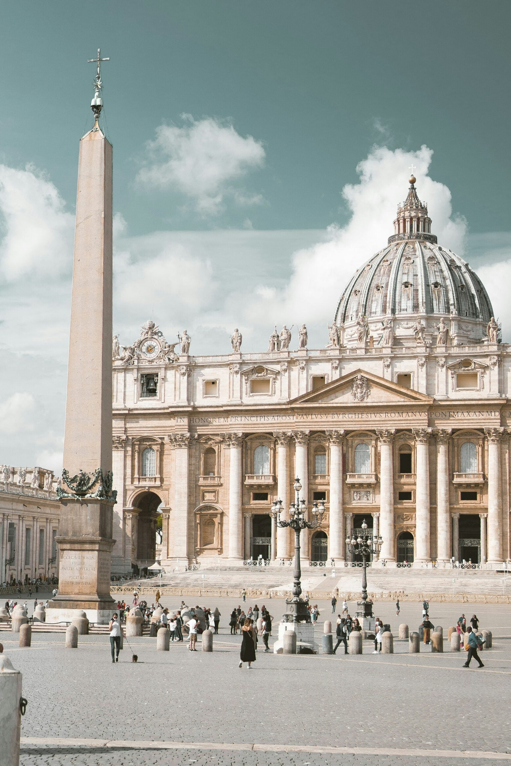 Citta del Vaticano