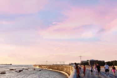 Livorno Free Tour