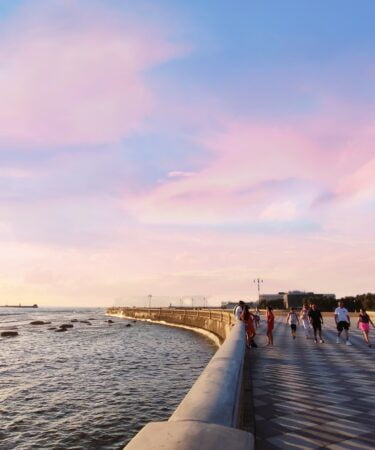 Livorno Free Tour