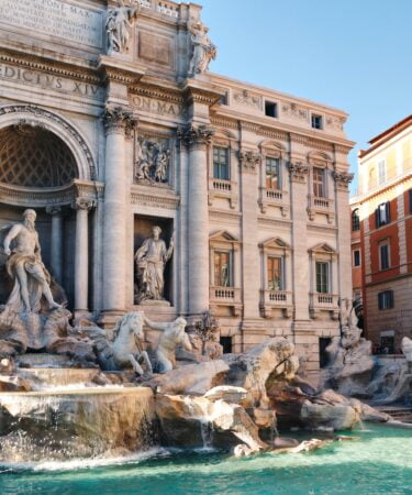 Rome Free Tour