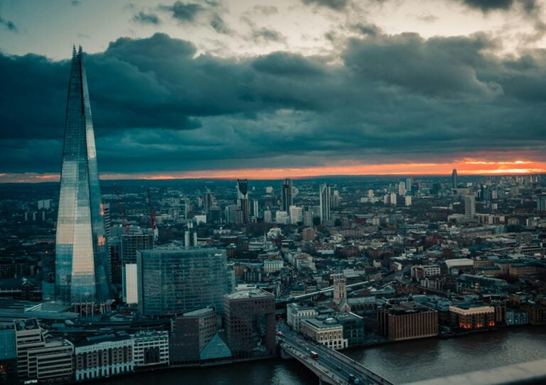 London Free Tour