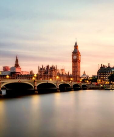 London Free Tour