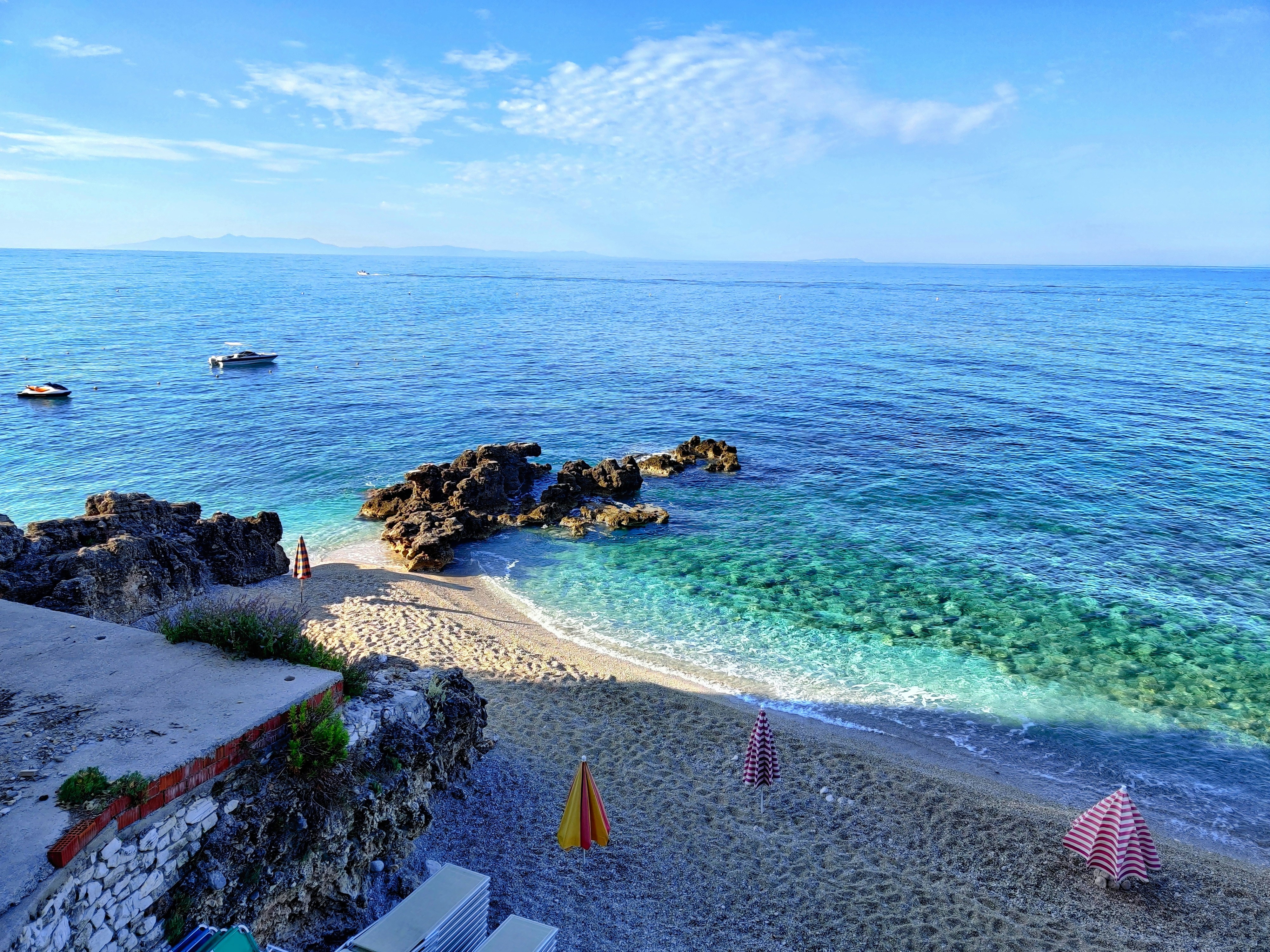Albania free tour