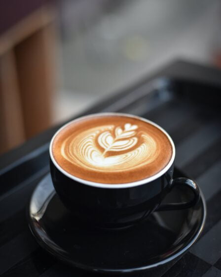 Caffe in Florence