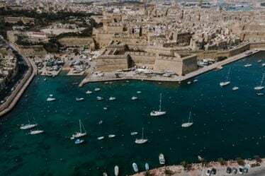 Malta Free Tour