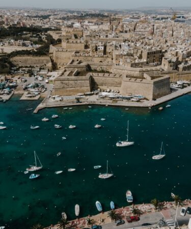 Malta Free Tour