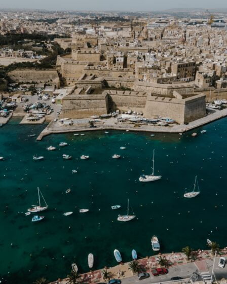Malta Free Tour