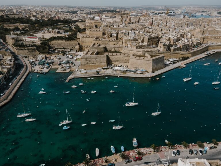 Malta Free Tour