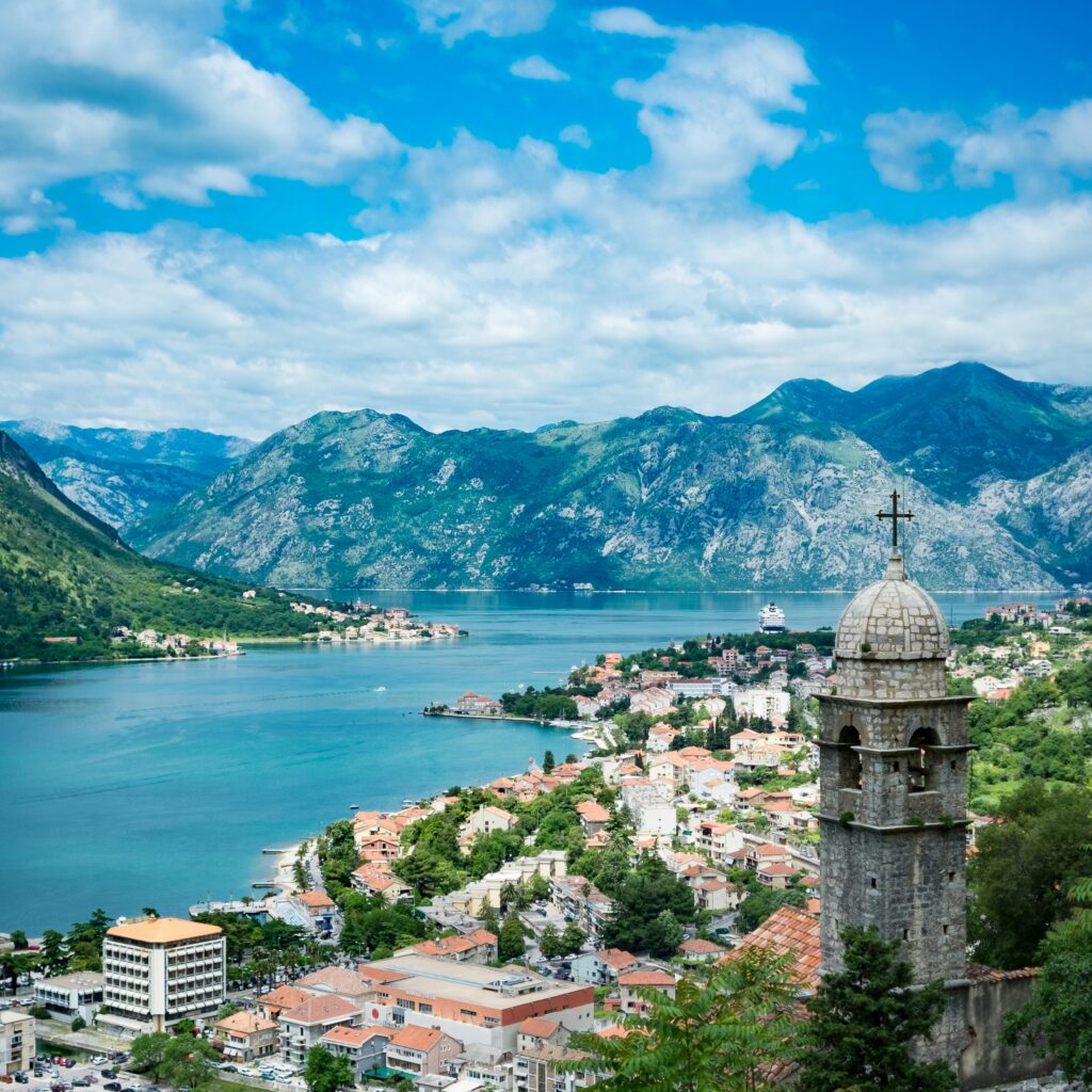 Montenegro Free Tour