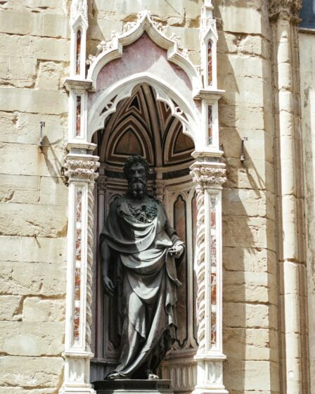 Florence Free Tour