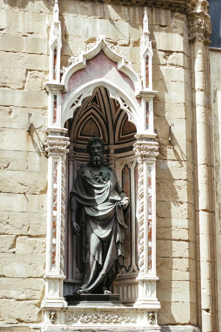 Florence Free Tour