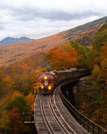 Train Barceloma Tome