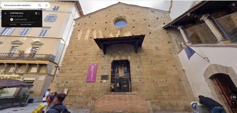 chesa santa maria sopra porta