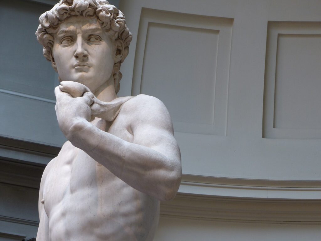 David Florence Free Tour