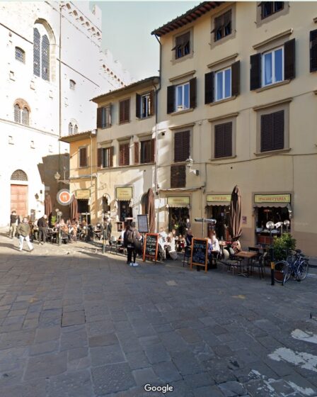 Florence Free Tour