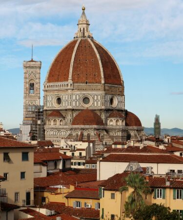 Florence free Tour