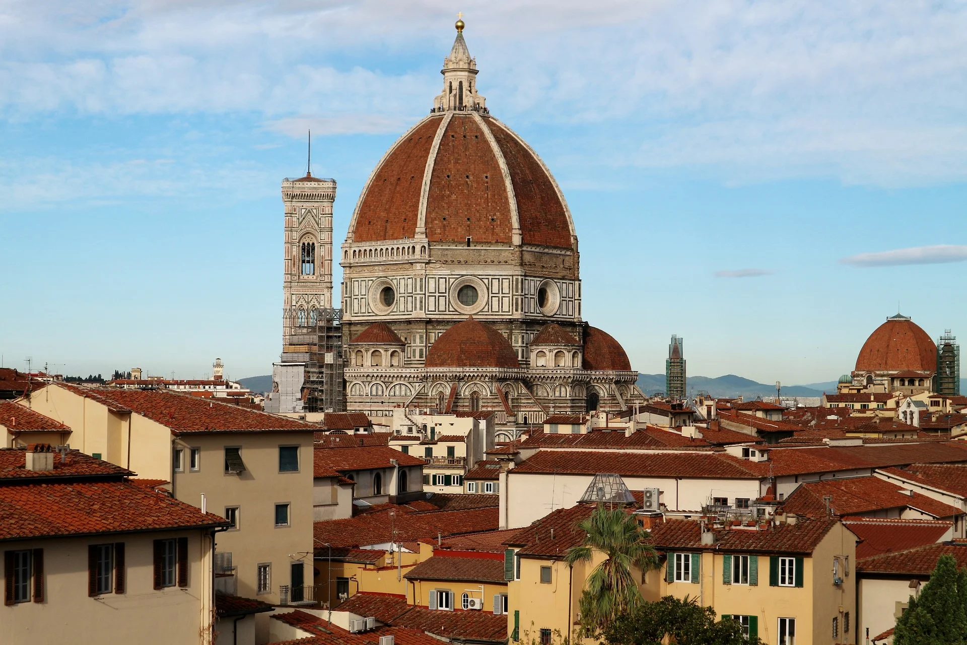 Florence free Tour