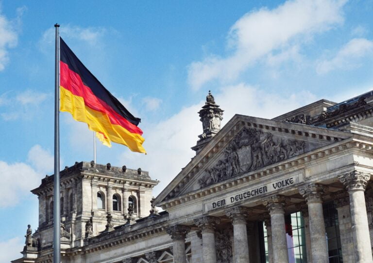 Berlin Free Tour