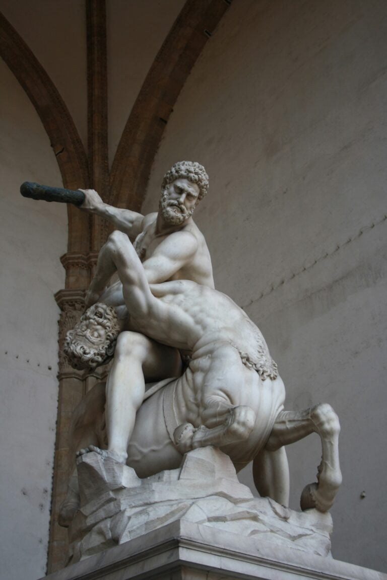 Florence free tour