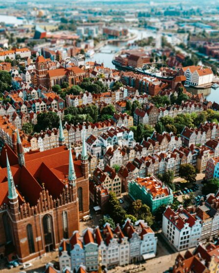 Poland Free Tour