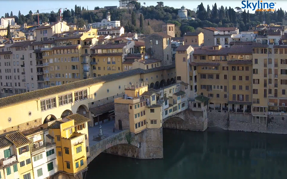 Florence Free Tour