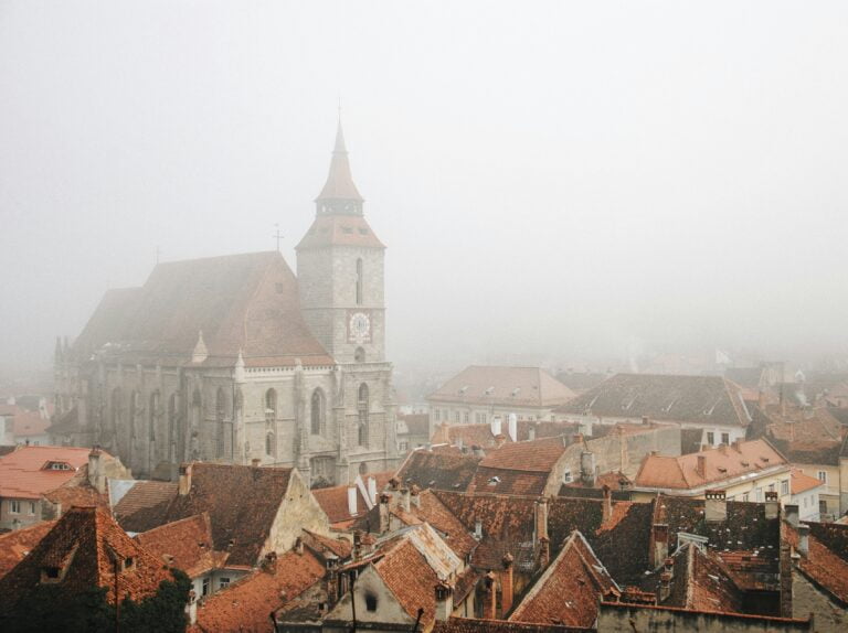 Romania Free Tour
