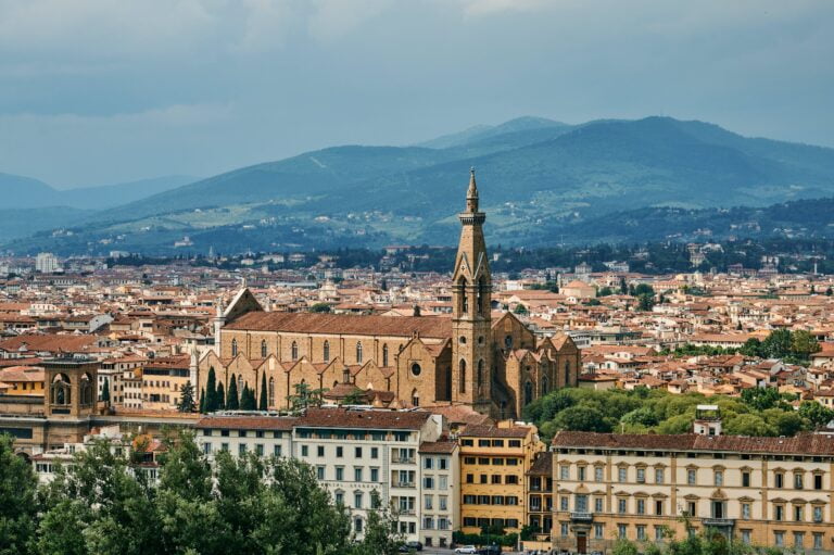 Florence Free Tour