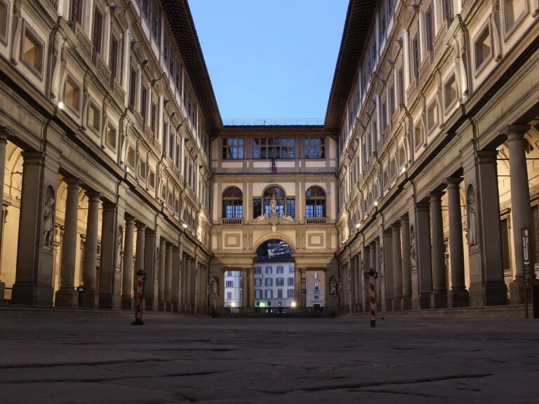 Florence Free Tour