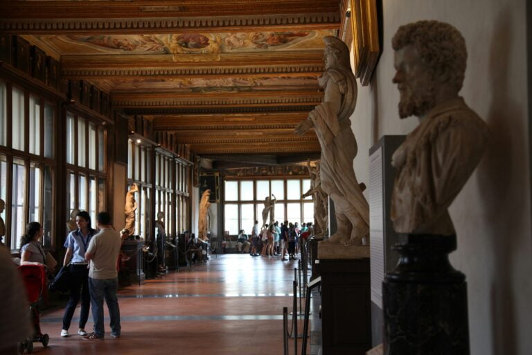 Florence free tour