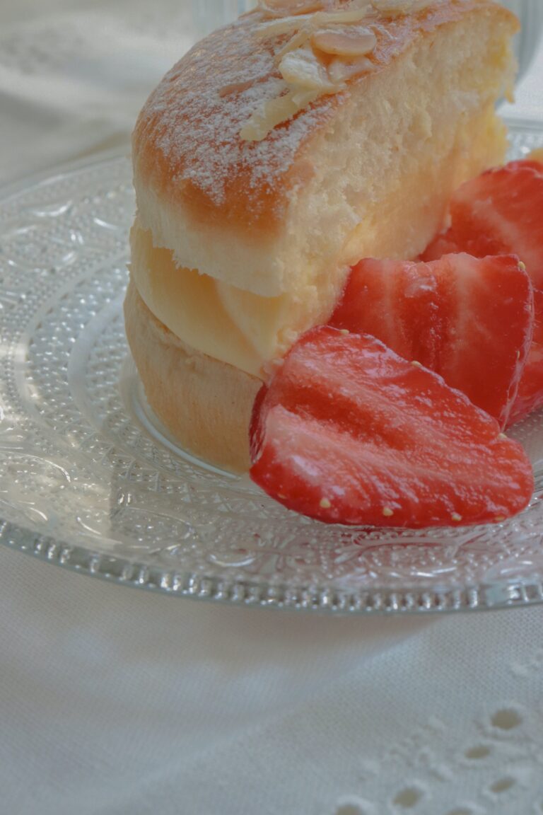 cake in florence free tour