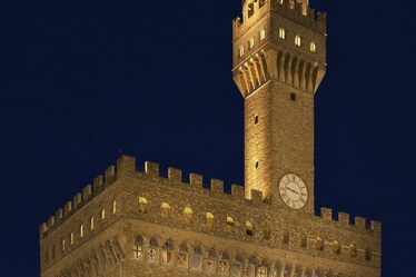 Florence free Tour