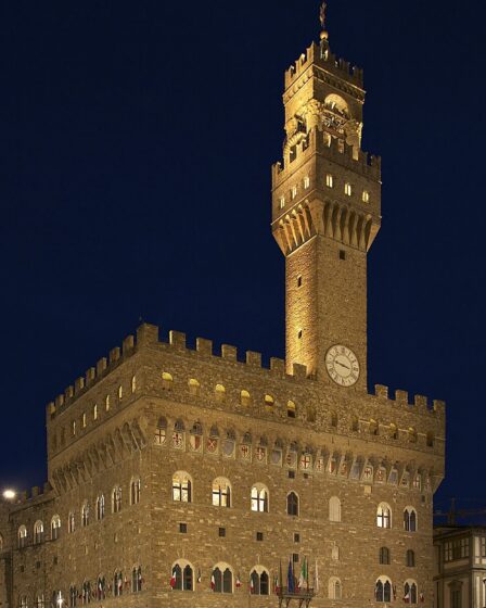 Florence free Tour