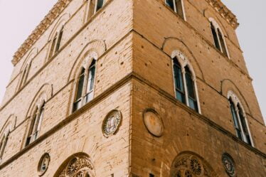 Florence Free Tour
