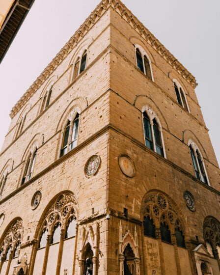 Florence Free Tour