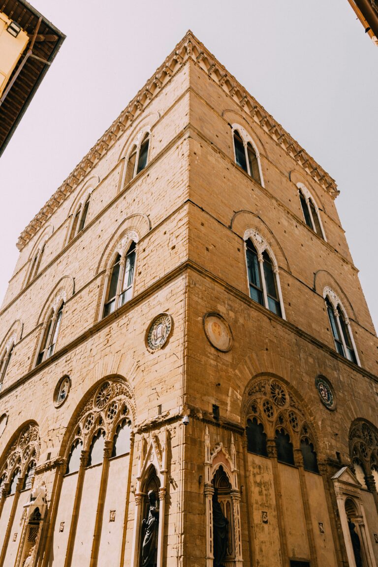Florence Free Tour