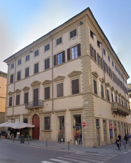 Florence Free Tour