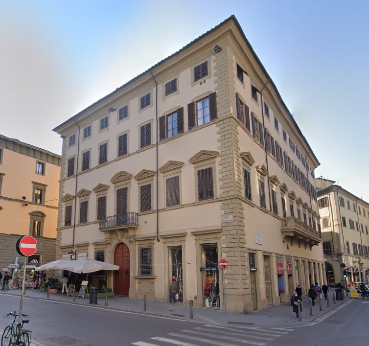 Florence Free Tour