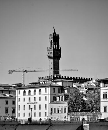 Florence Free Tour