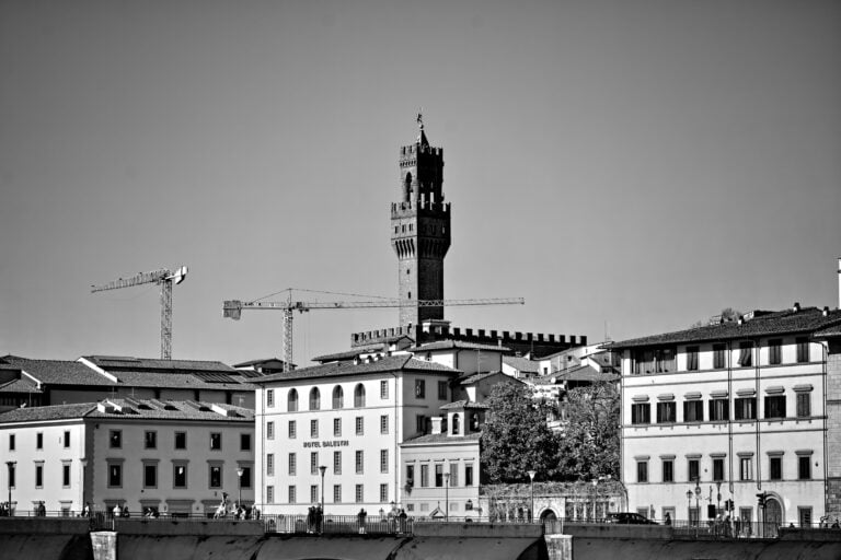 Florence Free Tour