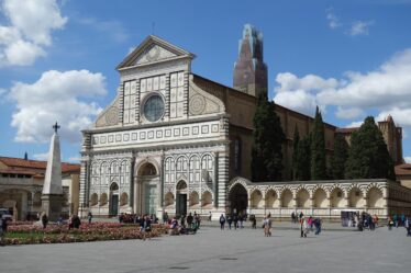 Florence Free Tour