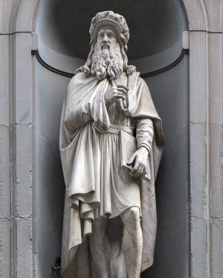 Florence Free Tour